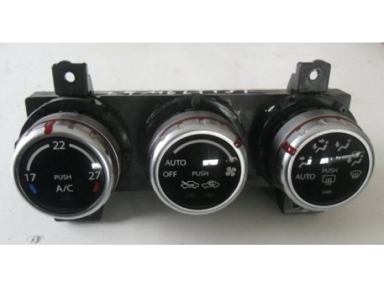 Comando Sofagem Fiat Sedici 2006 csof194